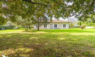 Maison 5 Pièces 124 m² à vendre à Saint-Sauveur (33250)