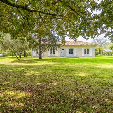 Maison 5 pièces 337920 €