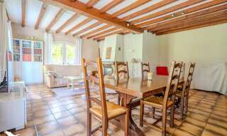 Maison 5 Pièces 124 m² à vendre à Saint-Sauveur (33250)