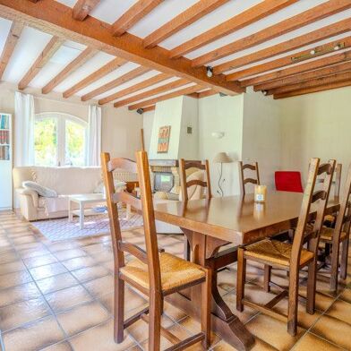 Maison 5 pièces 337920 €