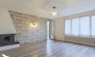 Appartement 3 Pièces 69 m² à vendre à Aubergenville (78410)