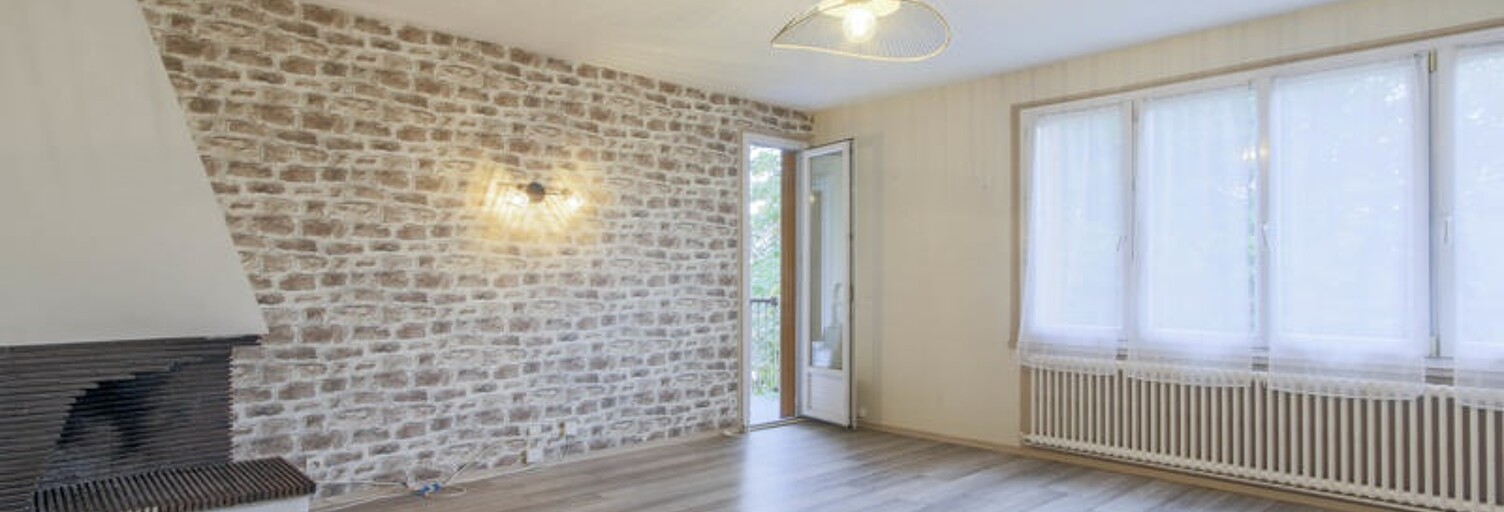 Appartement 3 Pièces 69 m² à vendre à Aubergenville (78410)