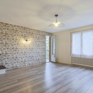 Appartement 3 pièces 182000 €