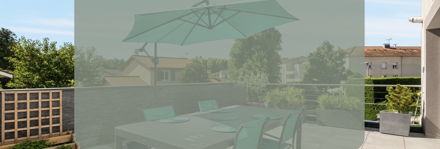 Maison 5 Pièces 118 m² à vendre à Simandres (69360)