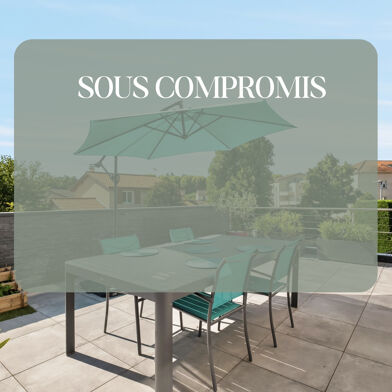 Maison 5 pièces 377000 €