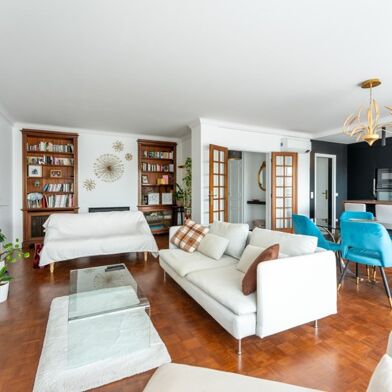 Appartement 4 pièces 525000 €