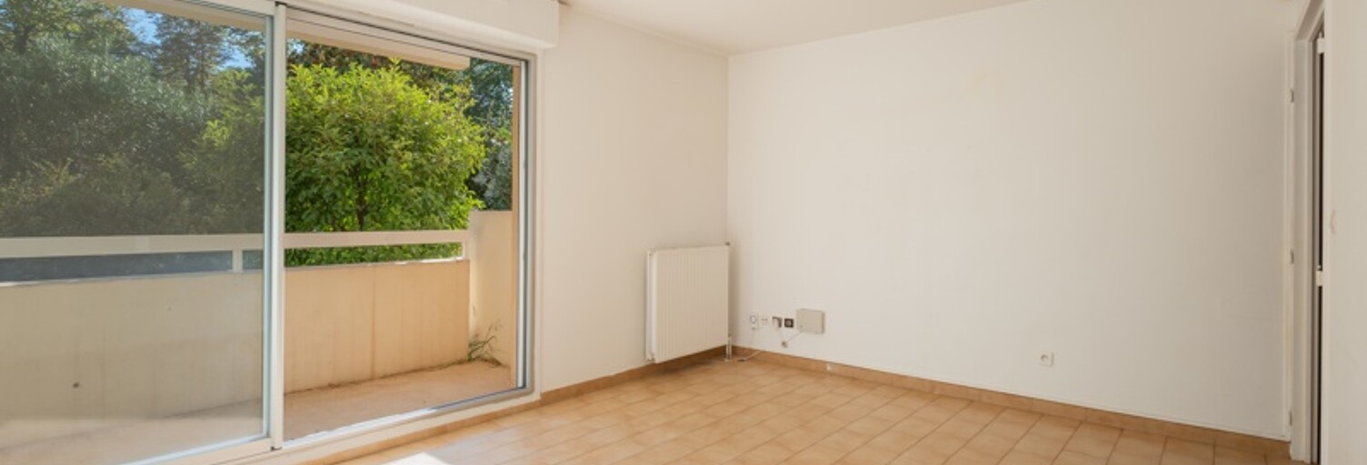 Appartement 3 Pièces 62 m² à vendre à Montpellier (34070)