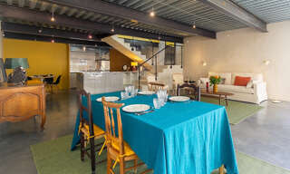 Maison 3 Pièces 132 m² à vendre à Marseille 1 (13001)