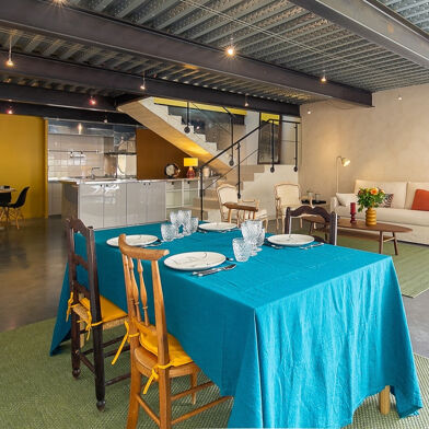 Maison 3 pièces 685000 €