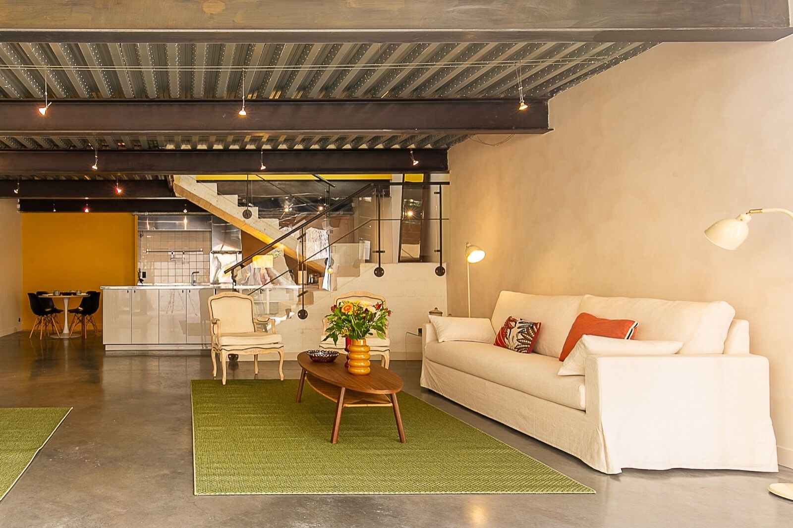 Villa / Maison  T4 à vendre Marseille 1er 13001