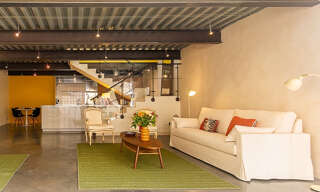 Maison 3 Pièces 132 m² à vendre à Marseille 1 (13001)