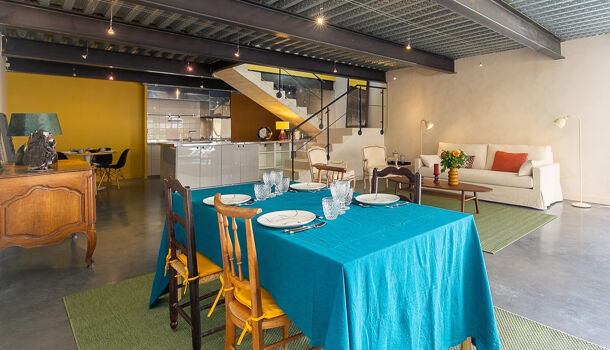 Villa / Maison 4 pièces  à vendre Marseille 1er 13001