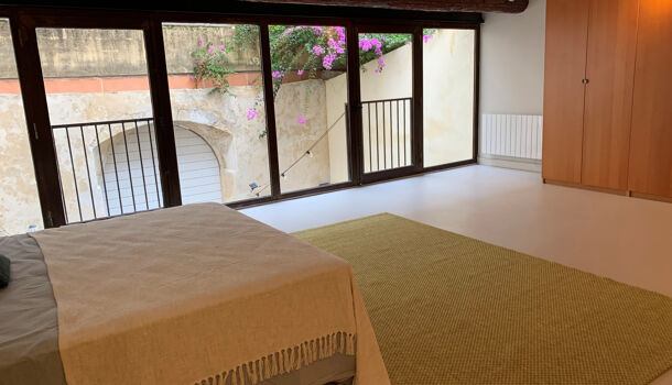 Villa / Maison 4 pièces  à vendre Marseille 1er 13001