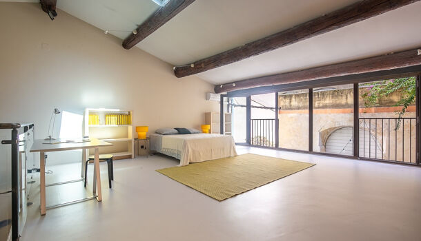 Villa / Maison 4 pièces  à vendre Marseille 1er 13001