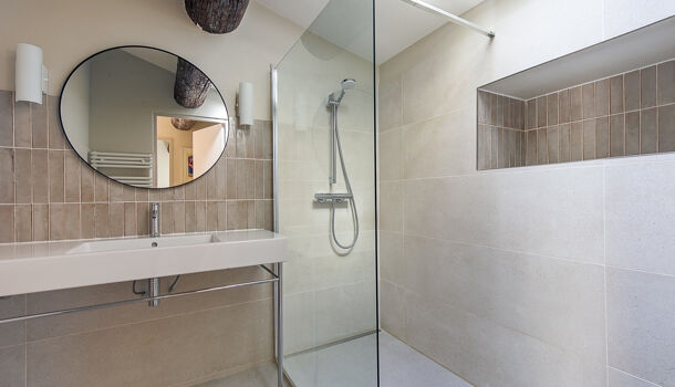 Villa / Maison 4 pièces  à vendre Marseille 1er 13001