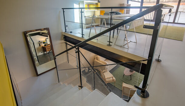 Villa / Maison 4 pièces  à vendre Marseille 1er 13001