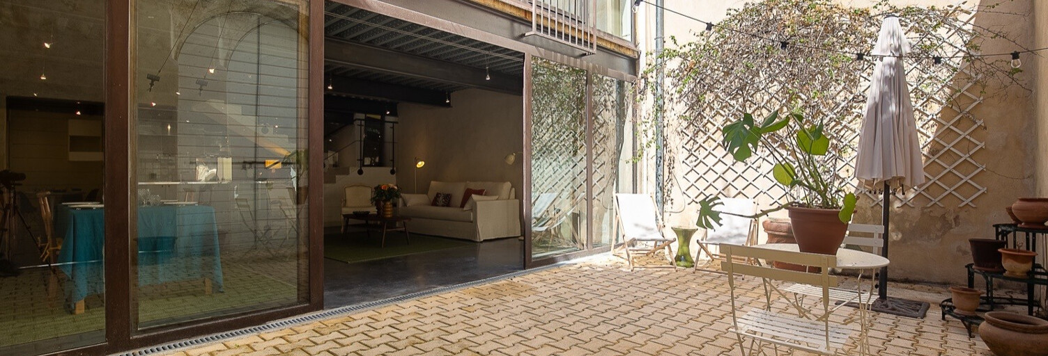 Maison 3 Pièces 132 m² à vendre à Marseille 1 (13001)