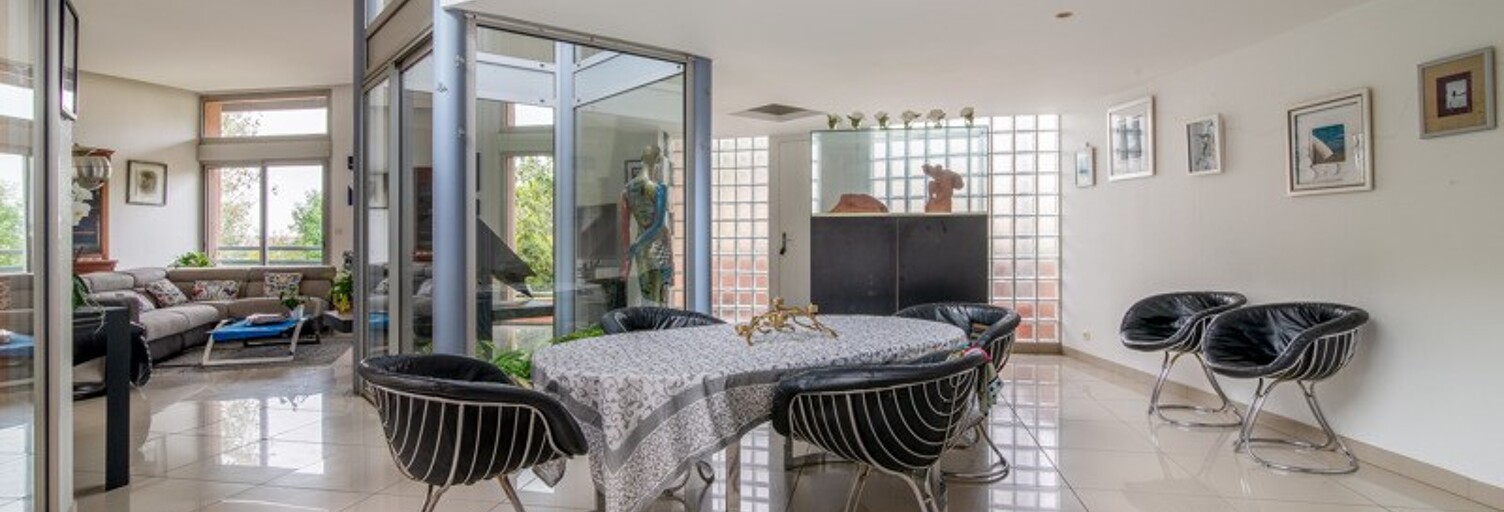 Maison 6 Pièces 181 m² à vendre à Balma (31130)