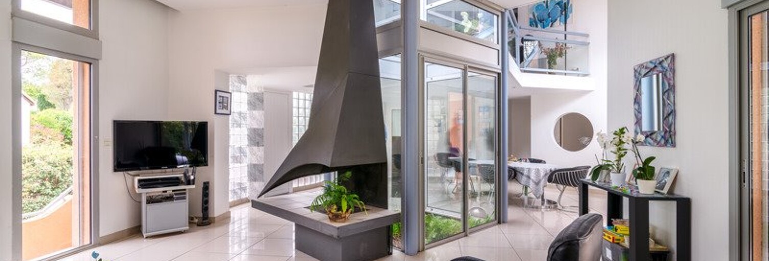 Maison 6 Pièces 181 m² à vendre à Balma (31130)