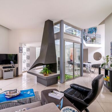 Maison 6 pièces 689000 €