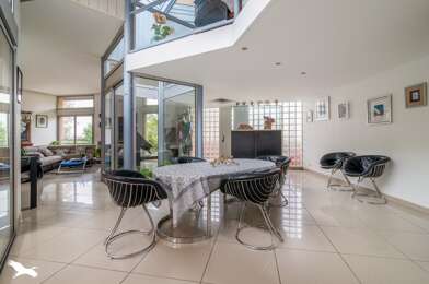 Maison 6 pièces 638600 €