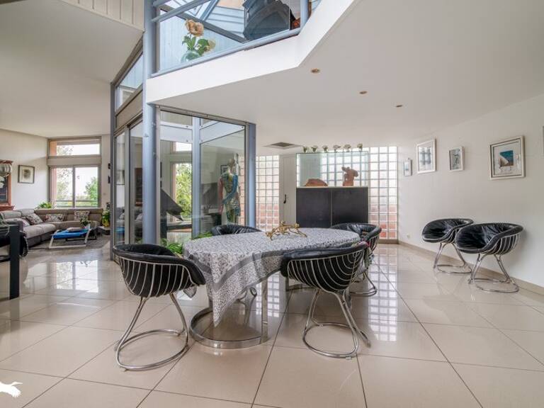 Villa de 6 pièces principales — photo 1