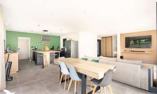 Maison 6 Pièces 110 m² à vendre à Ploudaniel (29260)