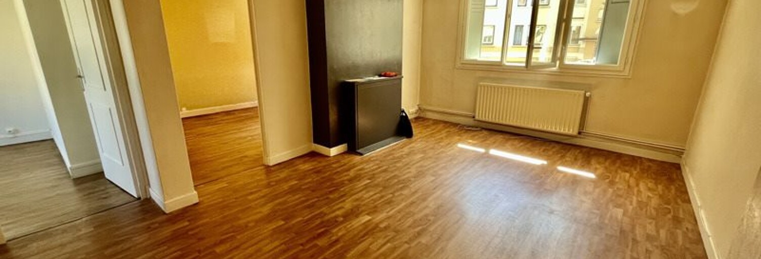 Appartement 4 Pièces 65 m² à vendre à Tarbes (65000)