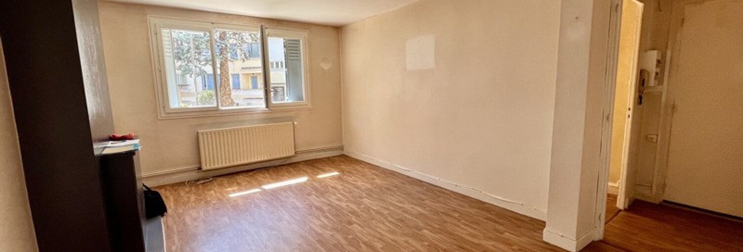 Appartement 4 Pièces 65 m² à vendre à Tarbes (65000)
