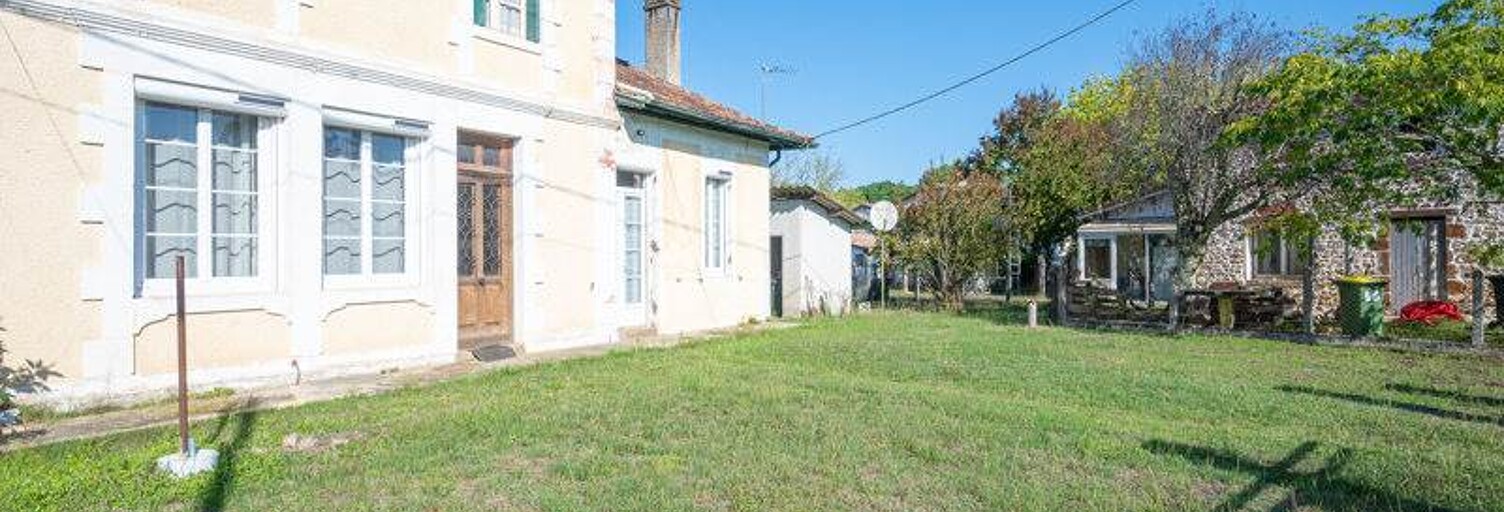 Maison 160 m² à construire Salles (33770)