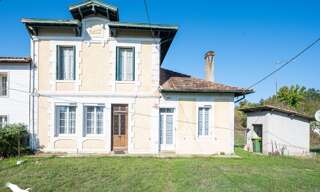 Maison 160 m² à construire Salles (33770)