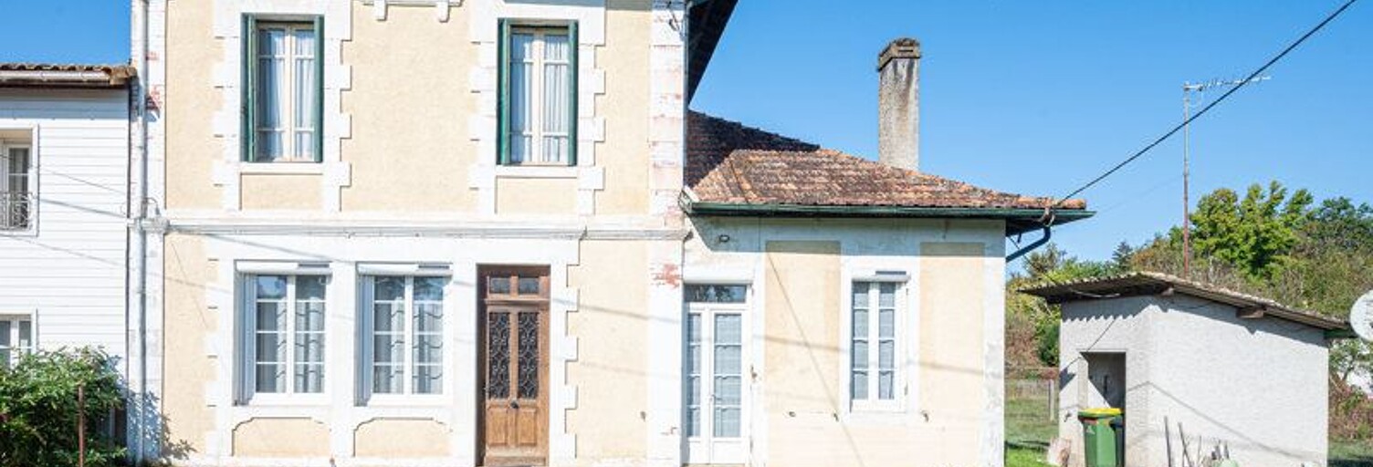 Maison 160 m² à construire Salles (33770)