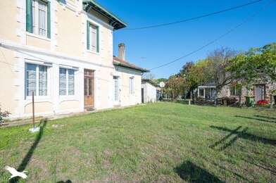 Maison 6 pièces 251904 €