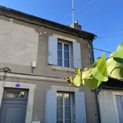Maison 3 pièces 93400 €