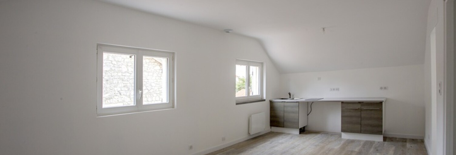 Appartement 3 Pièces 43 m² à vendre à Châtelaillon-Plage (17340)