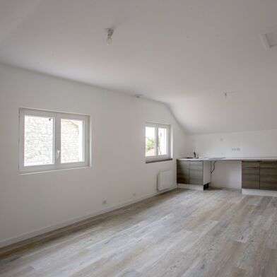 Appartement 3 pièces 265500 €