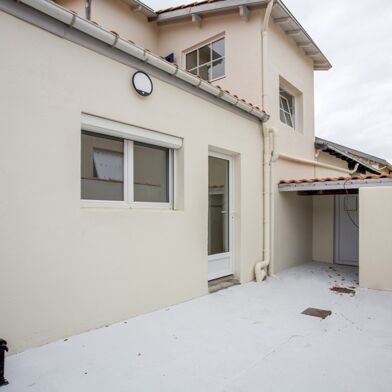 Appartement 3 pièces 265500 €