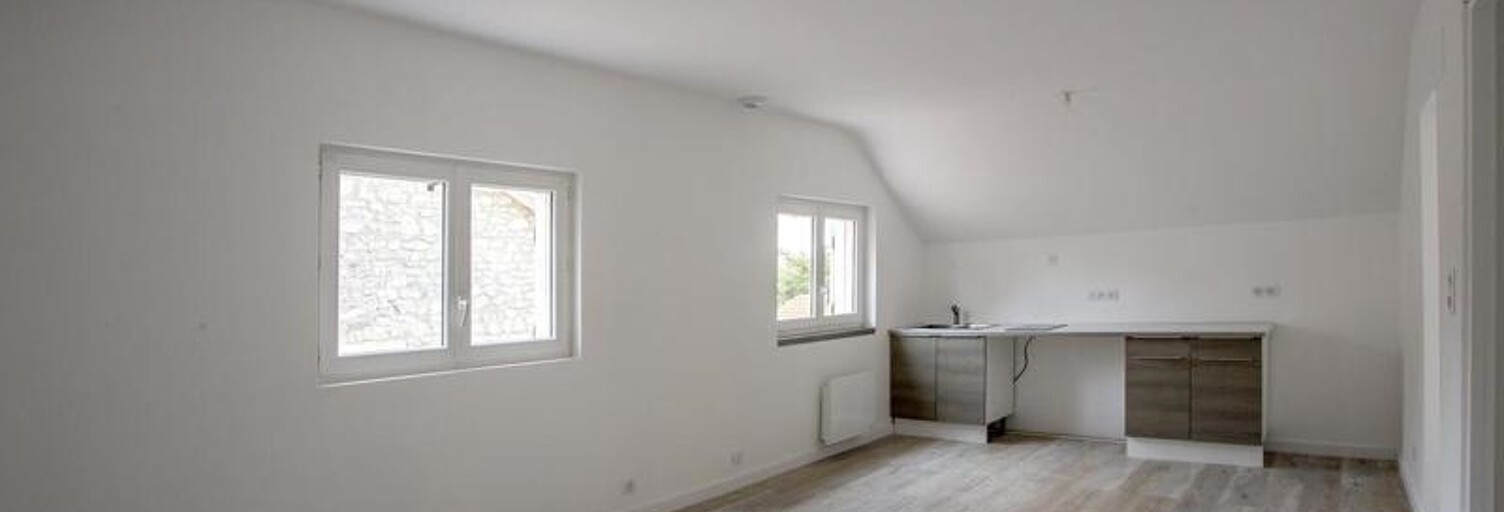 Appartement 3 Pièces 43 m² à vendre à Châtelaillon-Plage (17340)