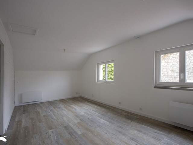 Appartement de 3 pièces principales — photo du bien