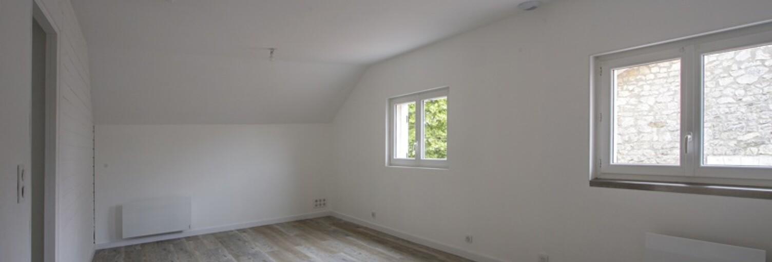 Appartement 3 Pièces 43 m² à vendre à Châtelaillon-Plage (17340)
