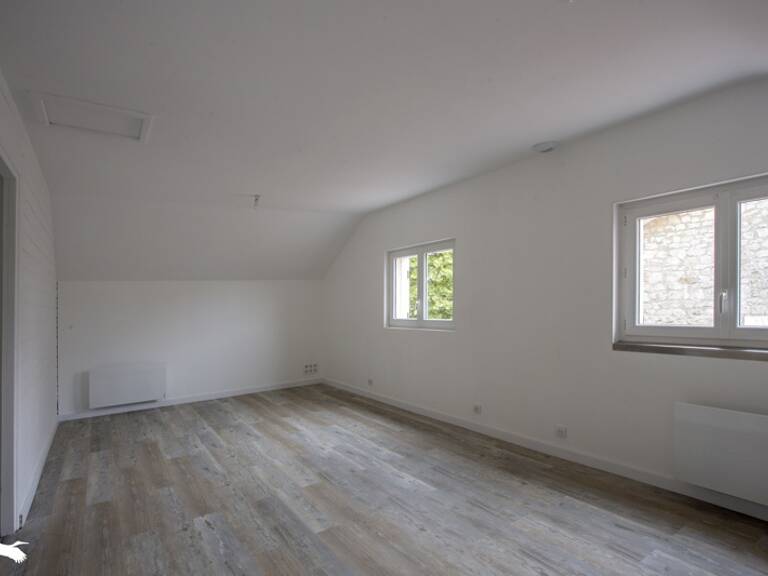 Appartement de 3 pièces principales — photo 1