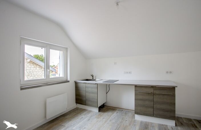 Appartement de 3 pièces principales — photo 2