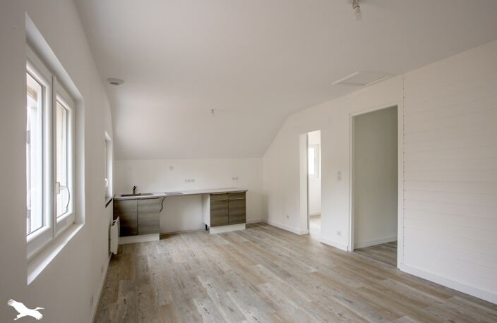 Appartement de 3 pièces principales — photo 3