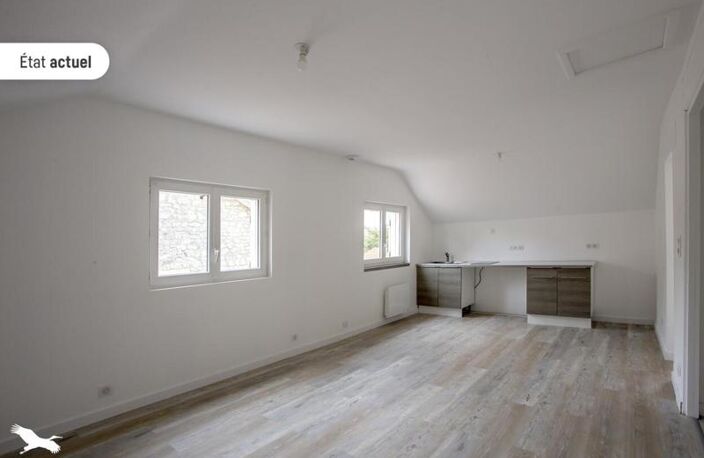Appartement de 3 pièces principales — photo 5