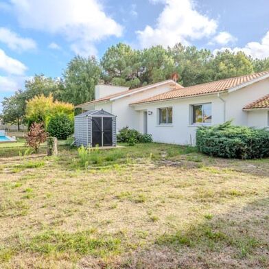 Maison 6 pièces 324632 €