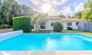 Maison 6 Pièces 170 m² à vendre à Talais (33590)