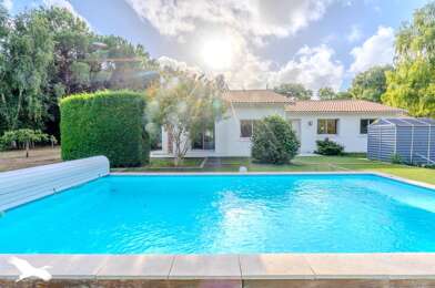 Maison 6 pièces 324632 €