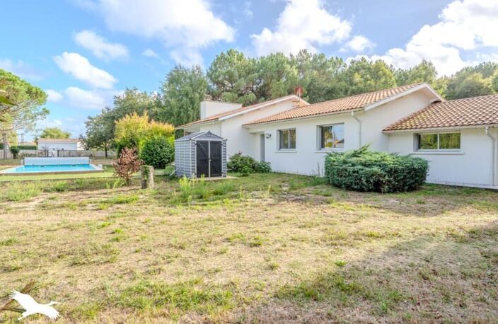 Vente maison 6 pièces 170 m² Talais (33590) — photo 3