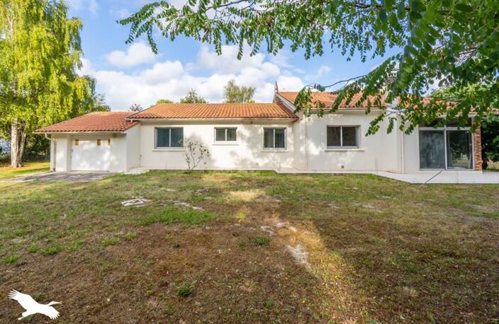Vente maison 6 pièces 170 m² Talais (33590) — photo 4