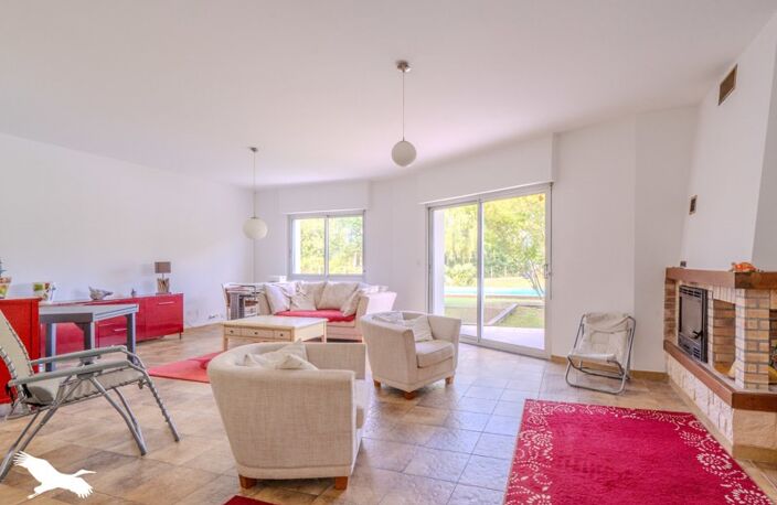 Vente maison 6 pièces 170 m² Talais (33590) — photo 5
